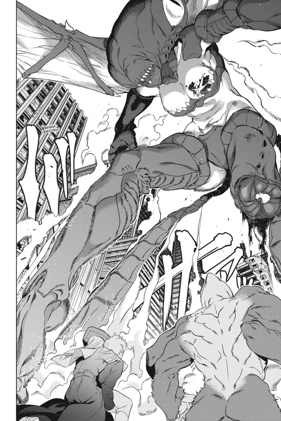 Slasher Maidens chapter 34 page 29