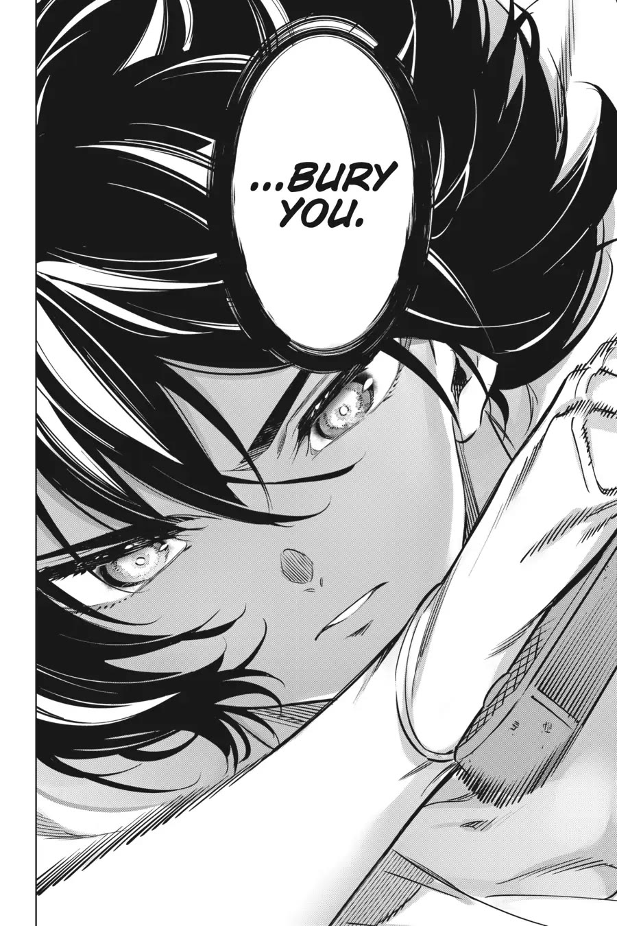 Slasher Maidens chapter 34 page 32