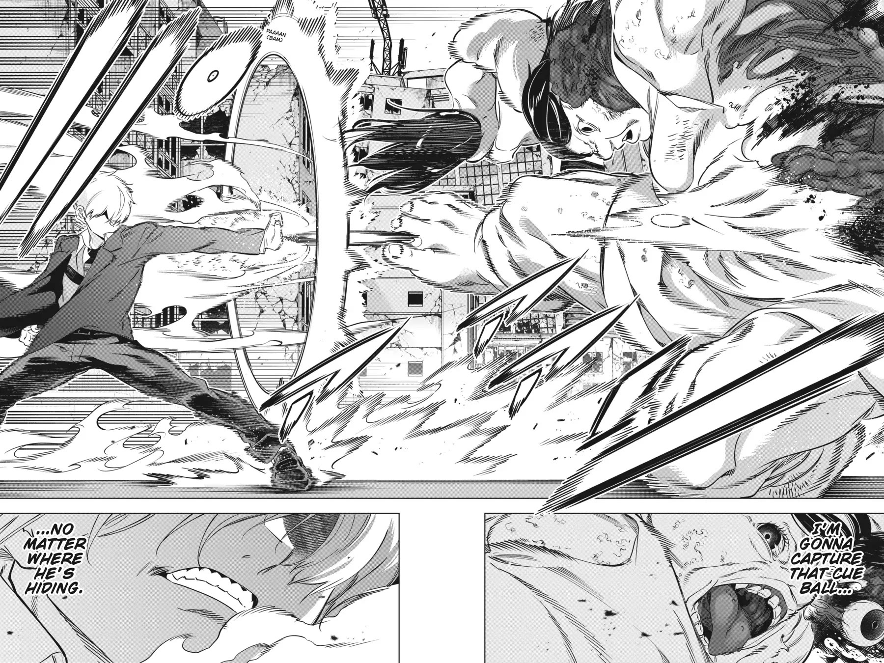 Slasher Maidens chapter 34 page 4