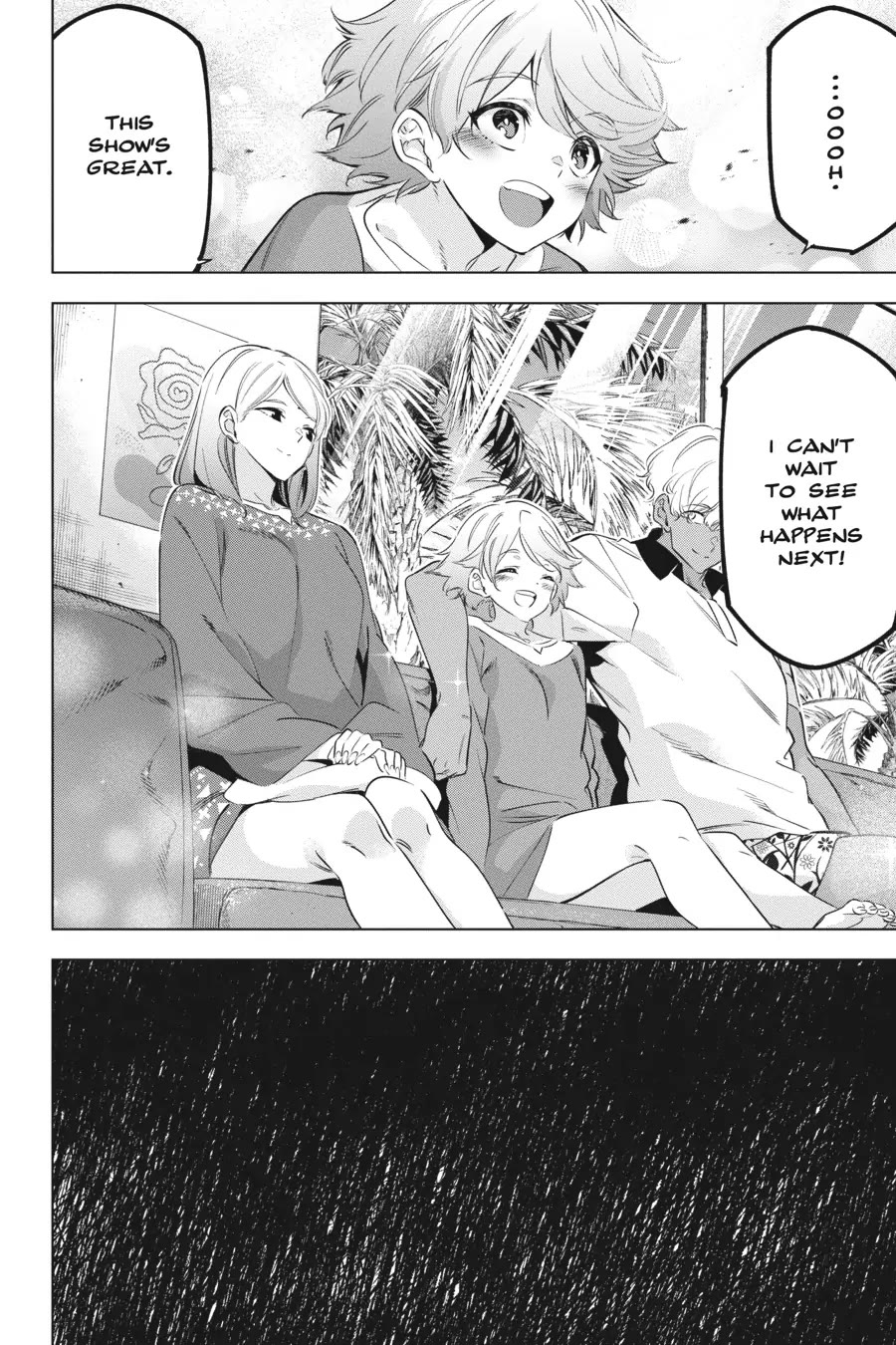 Slasher Maidens chapter 35 page 38