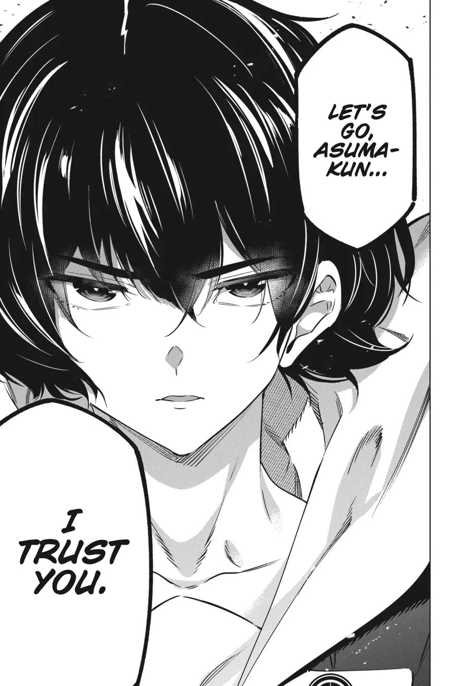 Slasher Maidens chapter 36 page 31