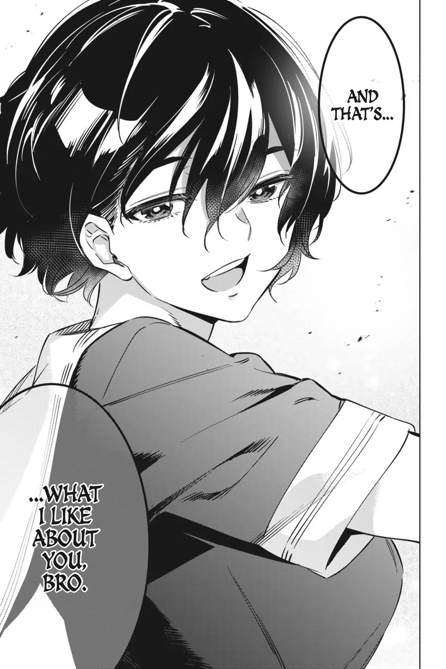 Slasher Maidens chapter 37 page 27