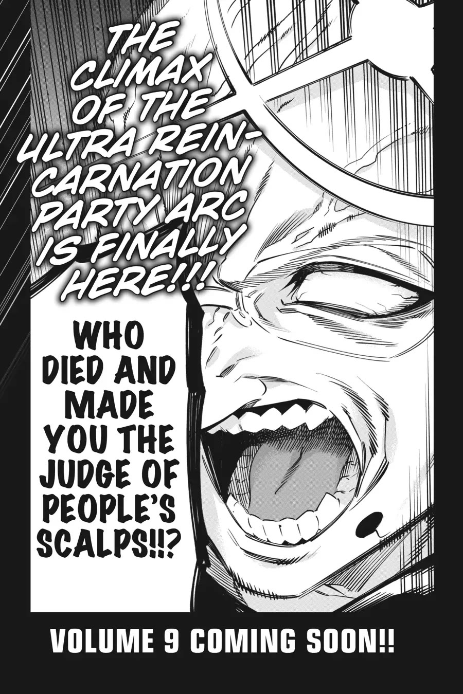 Slasher Maidens chapter 37 page 34