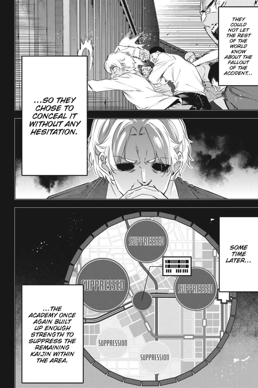 Slasher Maidens chapter 38 page 4