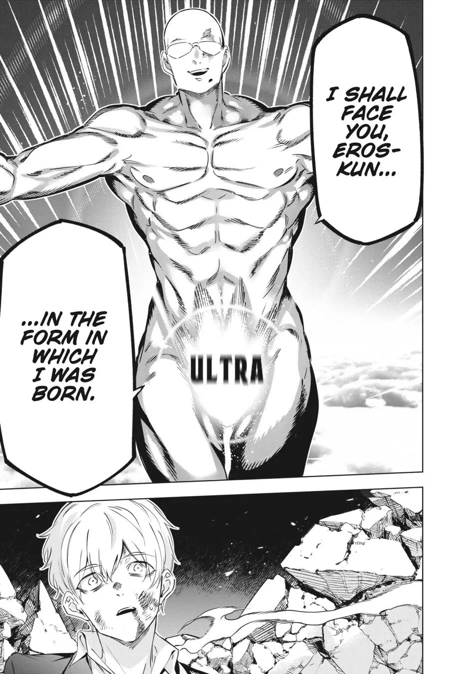 Slasher Maidens chapter 38 page 40