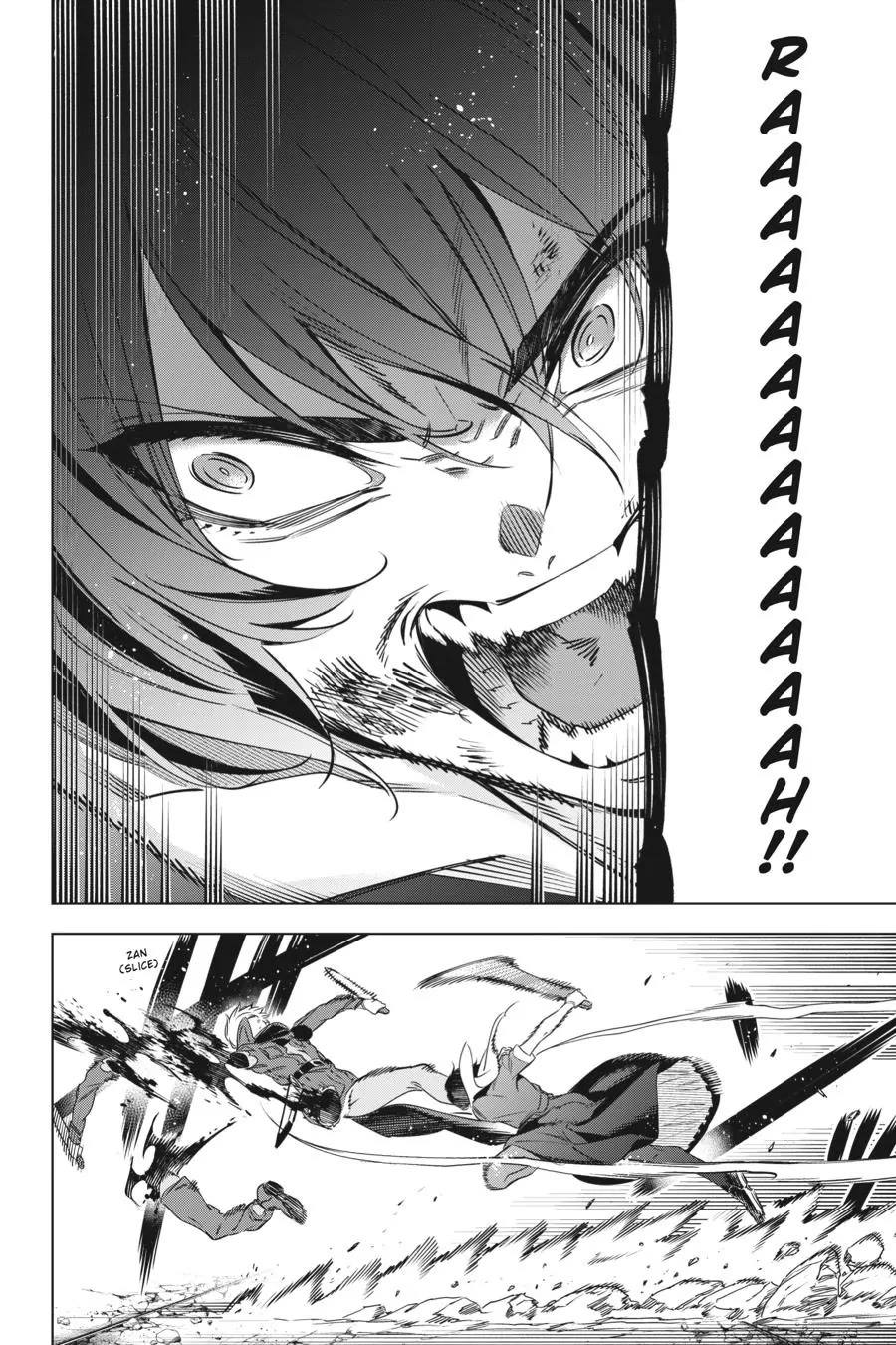 Slasher Maidens chapter 40 page 14