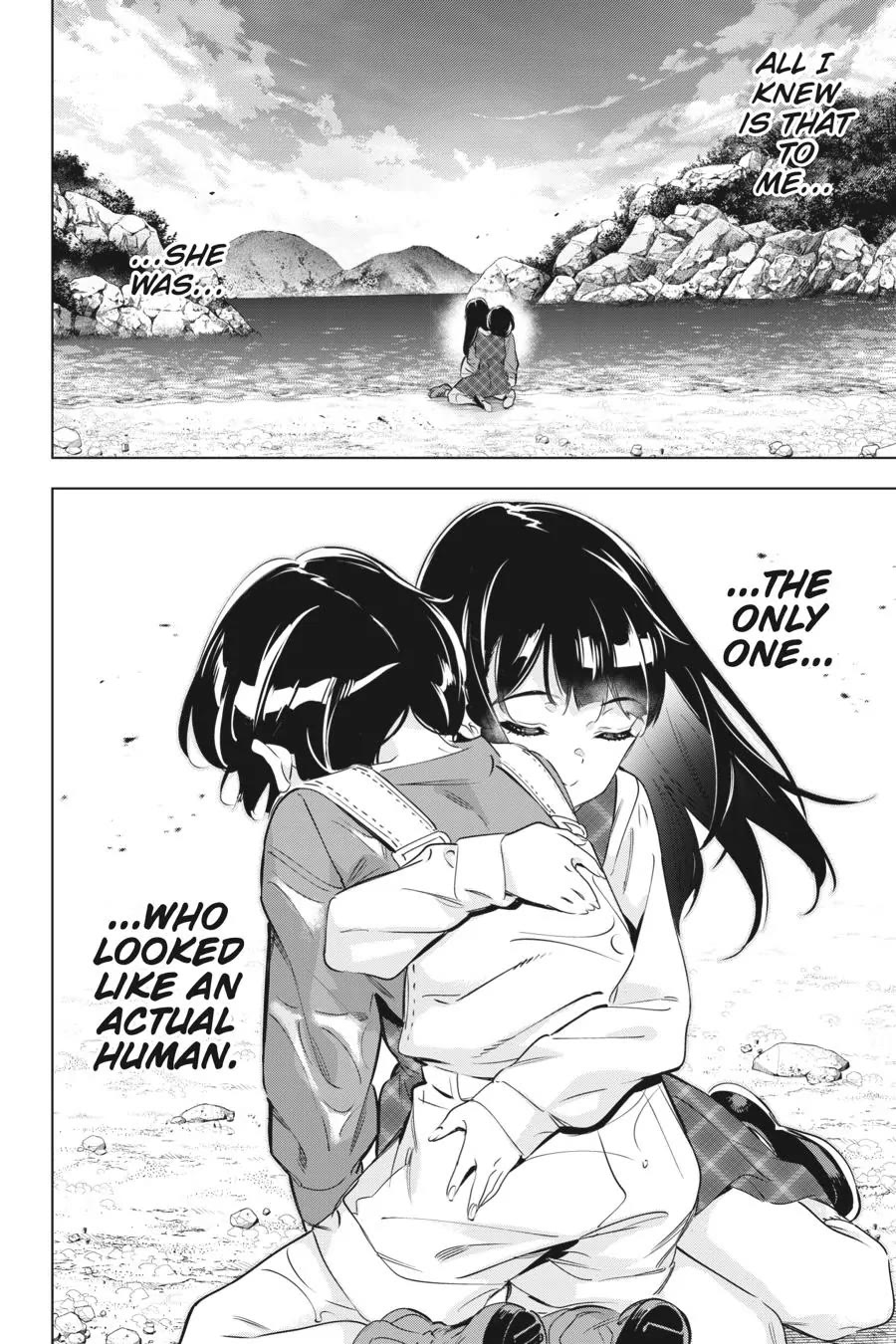 Slasher Maidens chapter 40 page 2