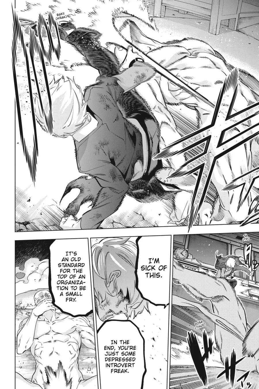 Slasher Maidens chapter 40 page 47