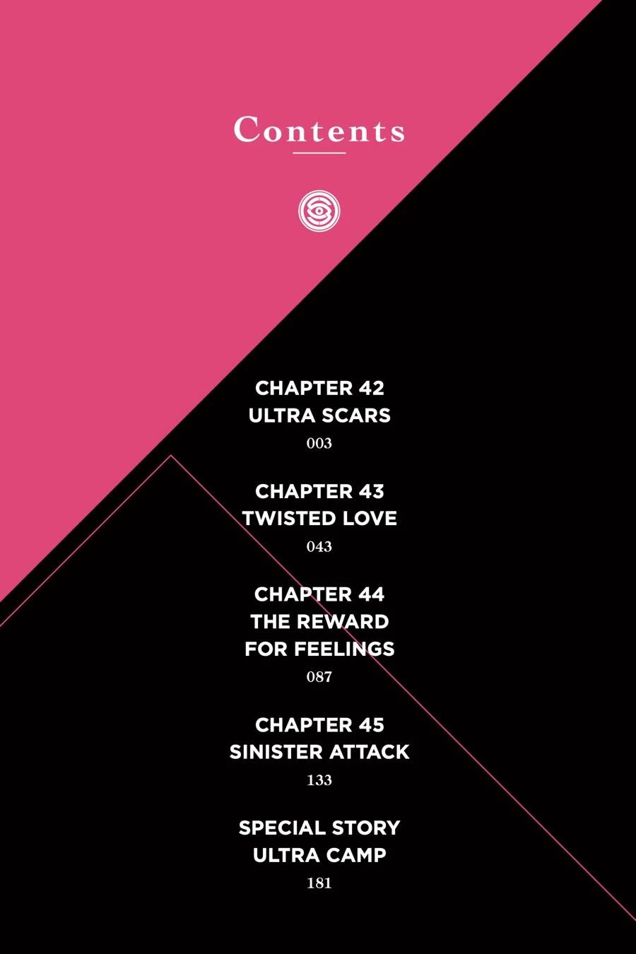 Slasher Maidens chapter 42 page 3