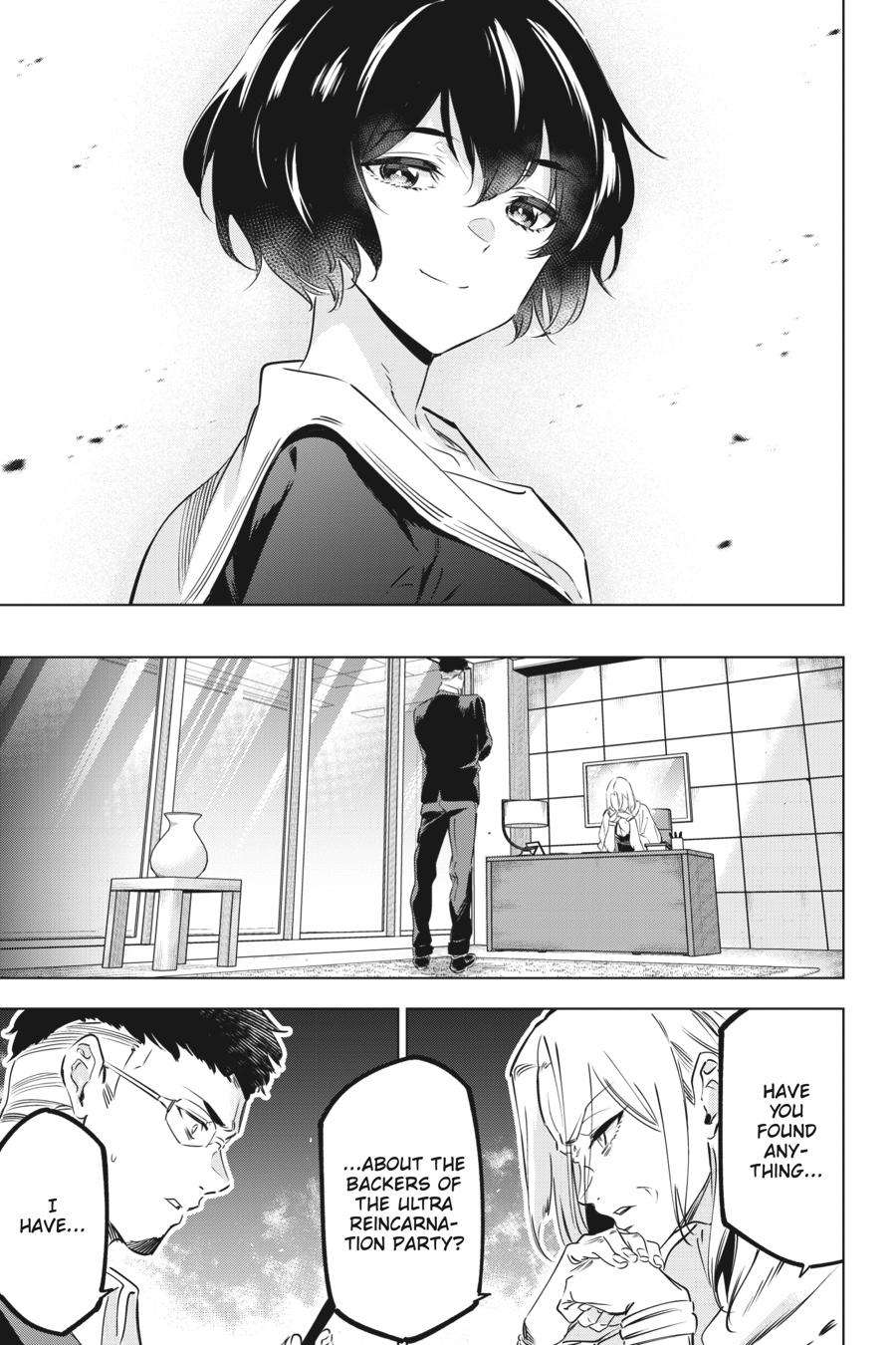 Slasher Maidens chapter 42 page 34