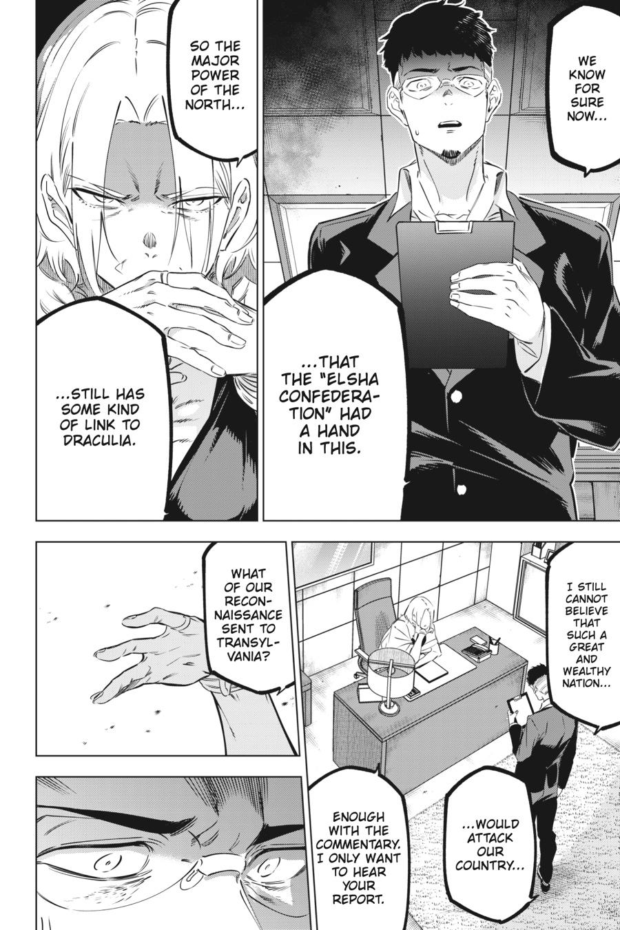 Slasher Maidens chapter 42 page 35