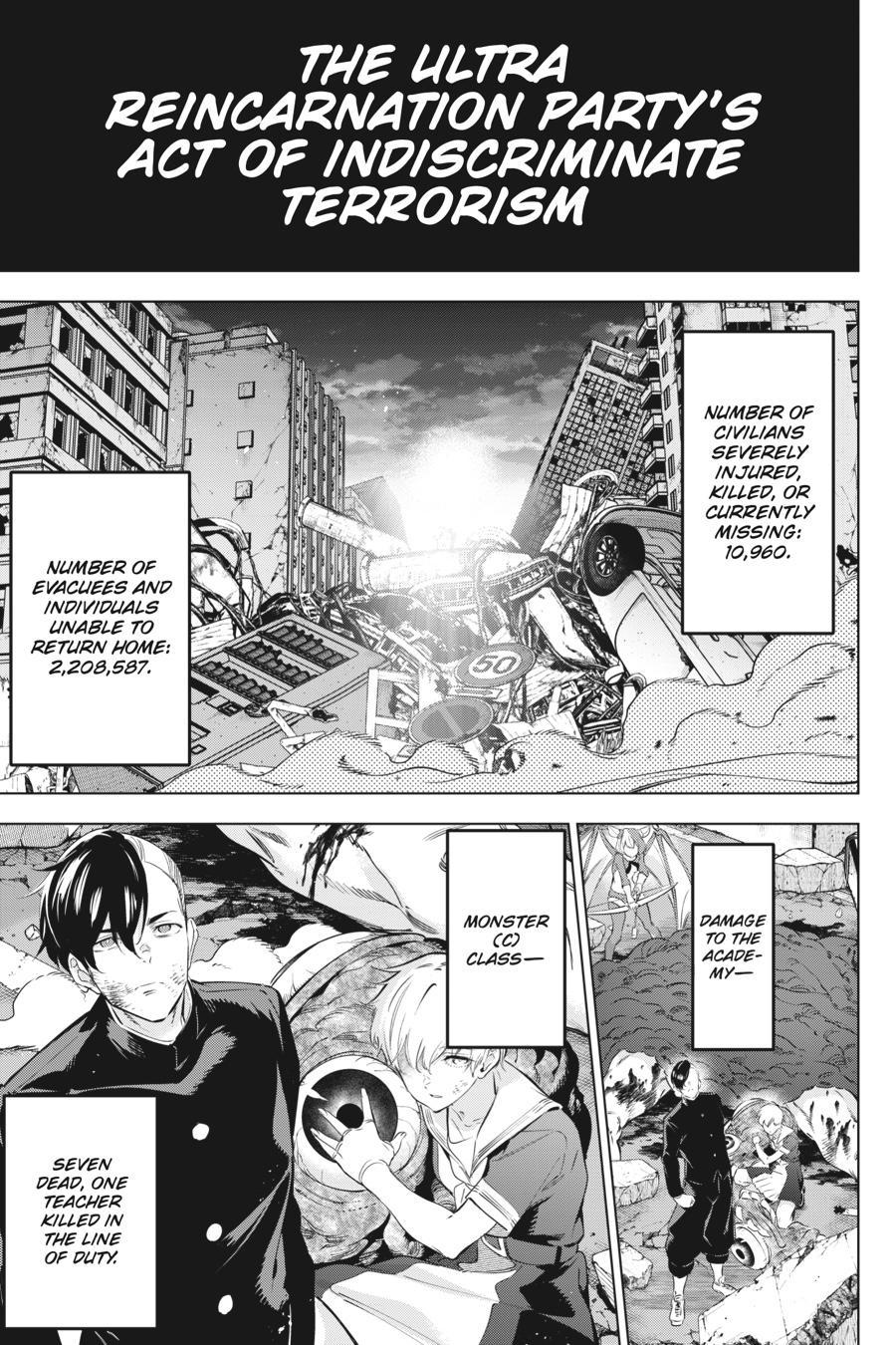 Slasher Maidens chapter 42 page 4