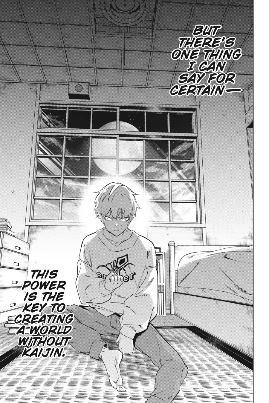 Slasher Maidens chapter 42 page 42