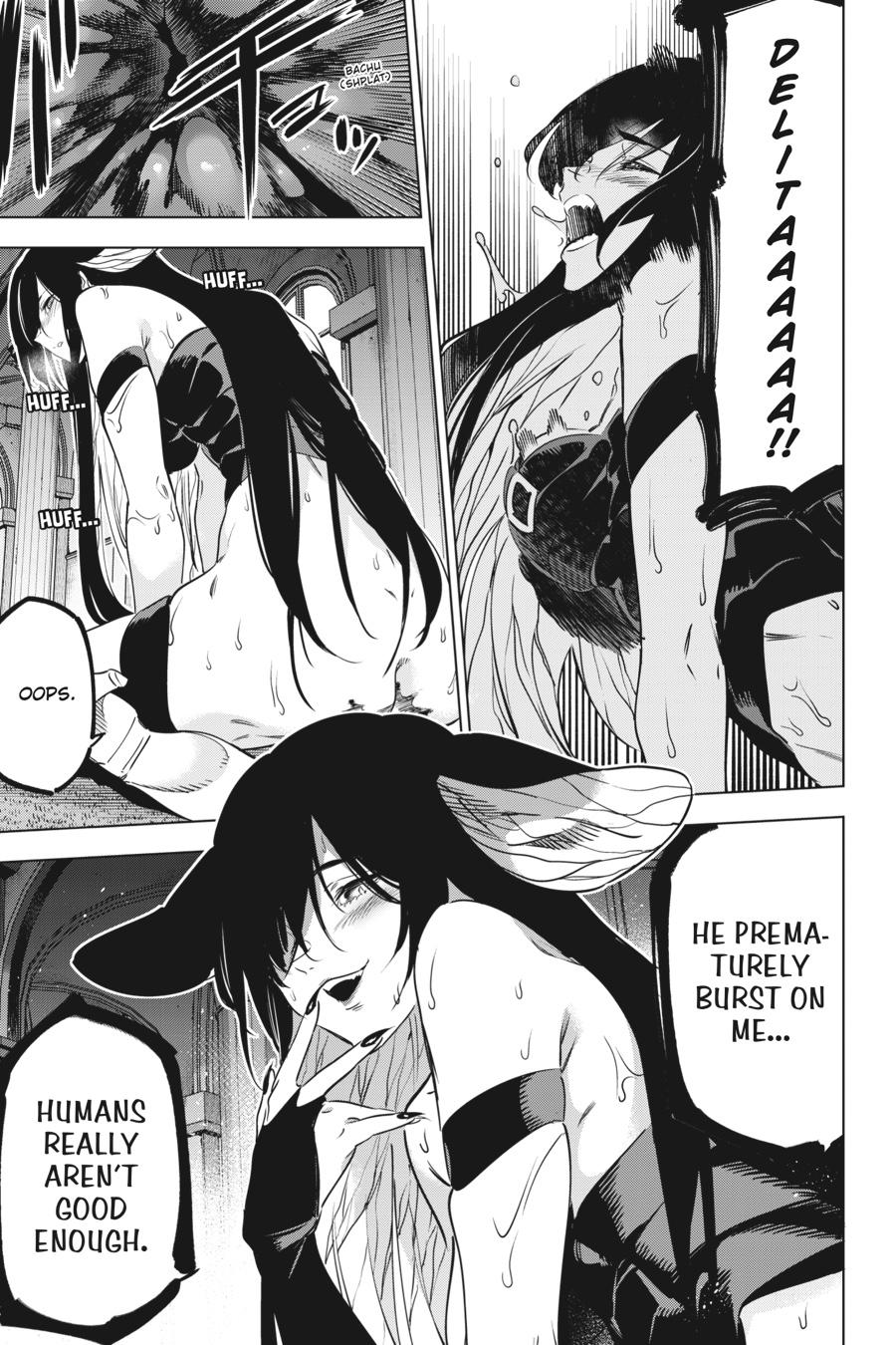 Slasher Maidens chapter 43 page 24