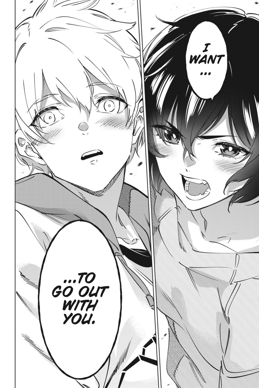 Slasher Maidens chapter 43 page 41