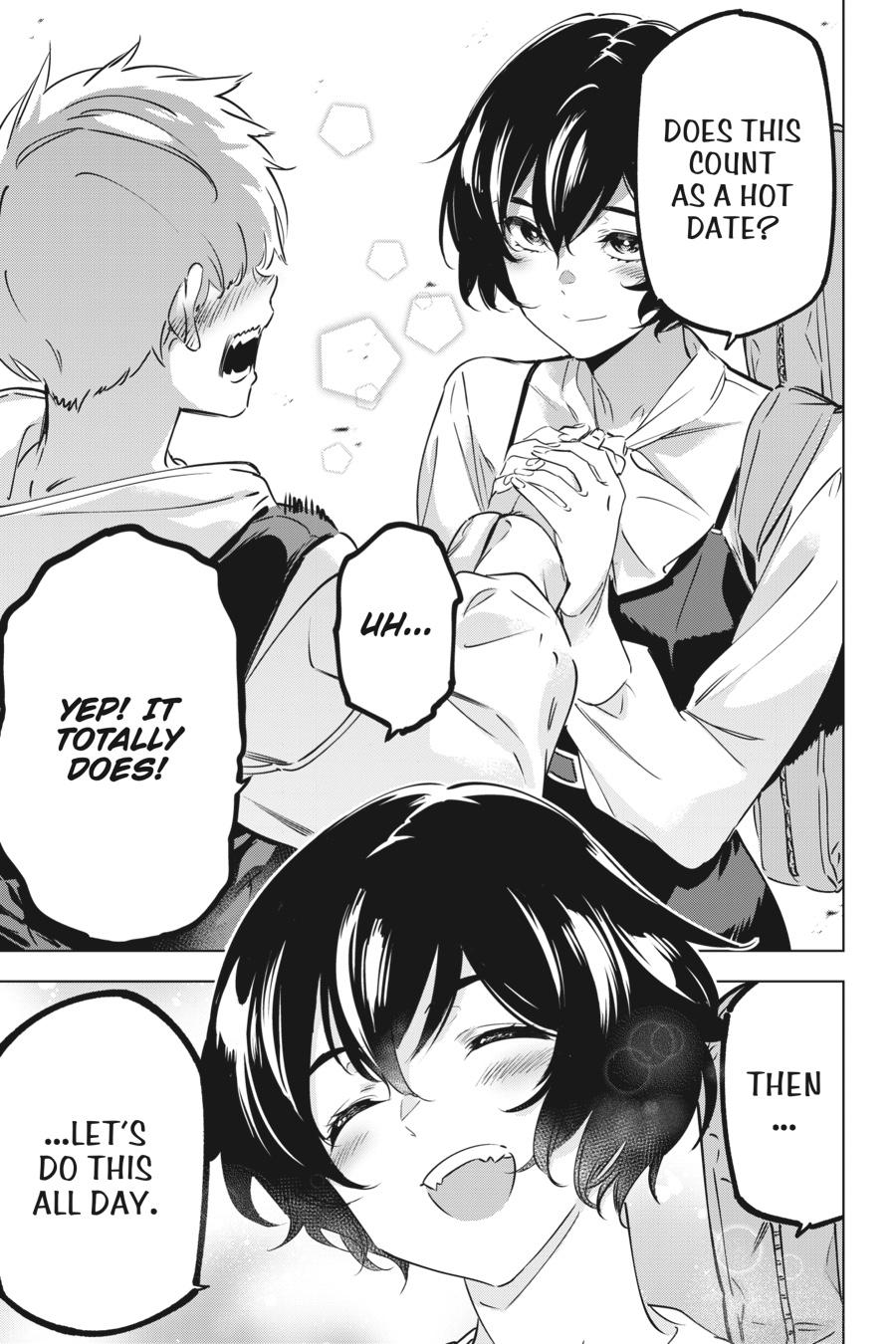 Slasher Maidens chapter 44 page 23