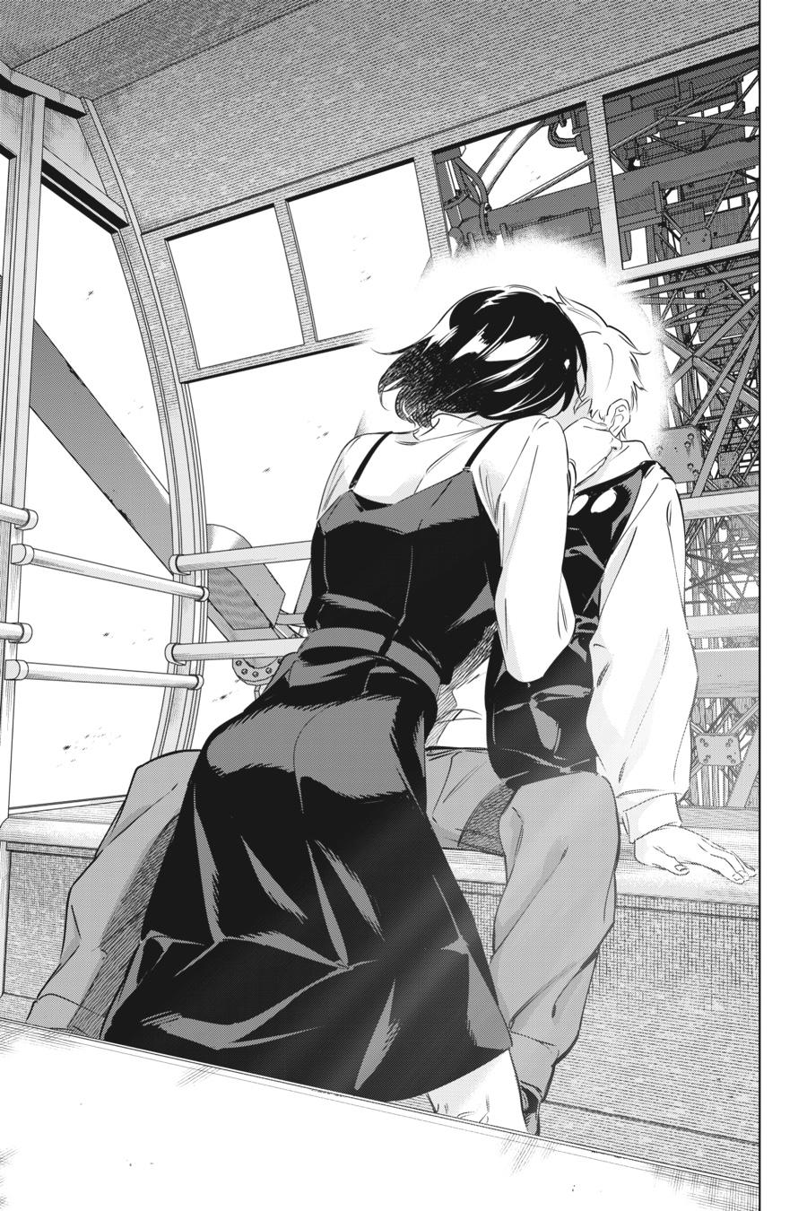 Slasher Maidens chapter 44 page 34