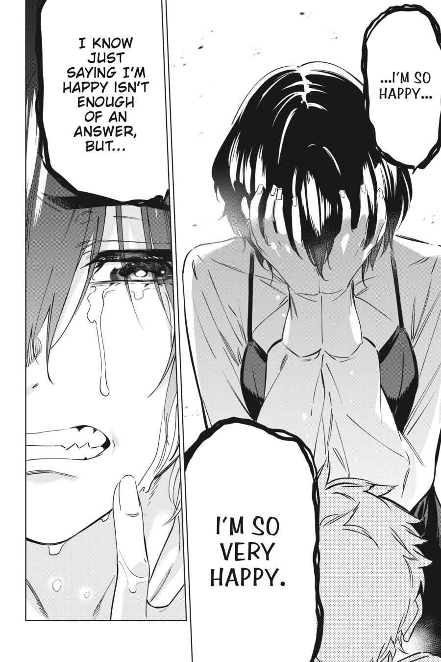 Slasher Maidens chapter 44 page 37