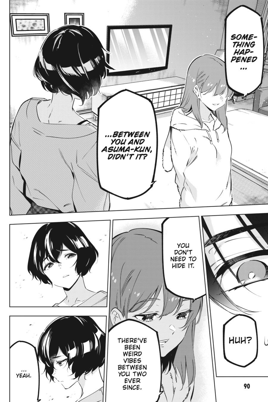 Slasher Maidens chapter 44 page 4