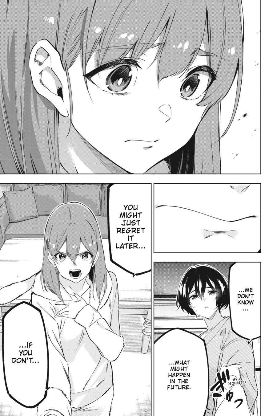 Slasher Maidens chapter 44 page 5