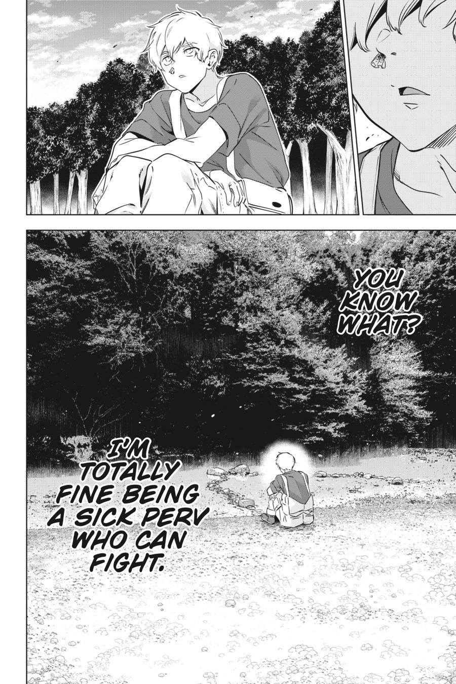 Slasher Maidens chapter 45.5 page 16