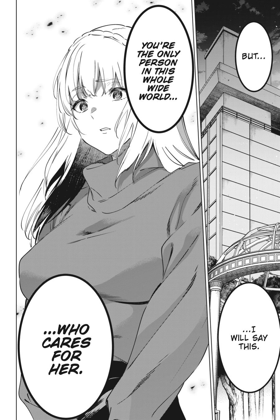 Slasher Maidens chapter 46 page 30