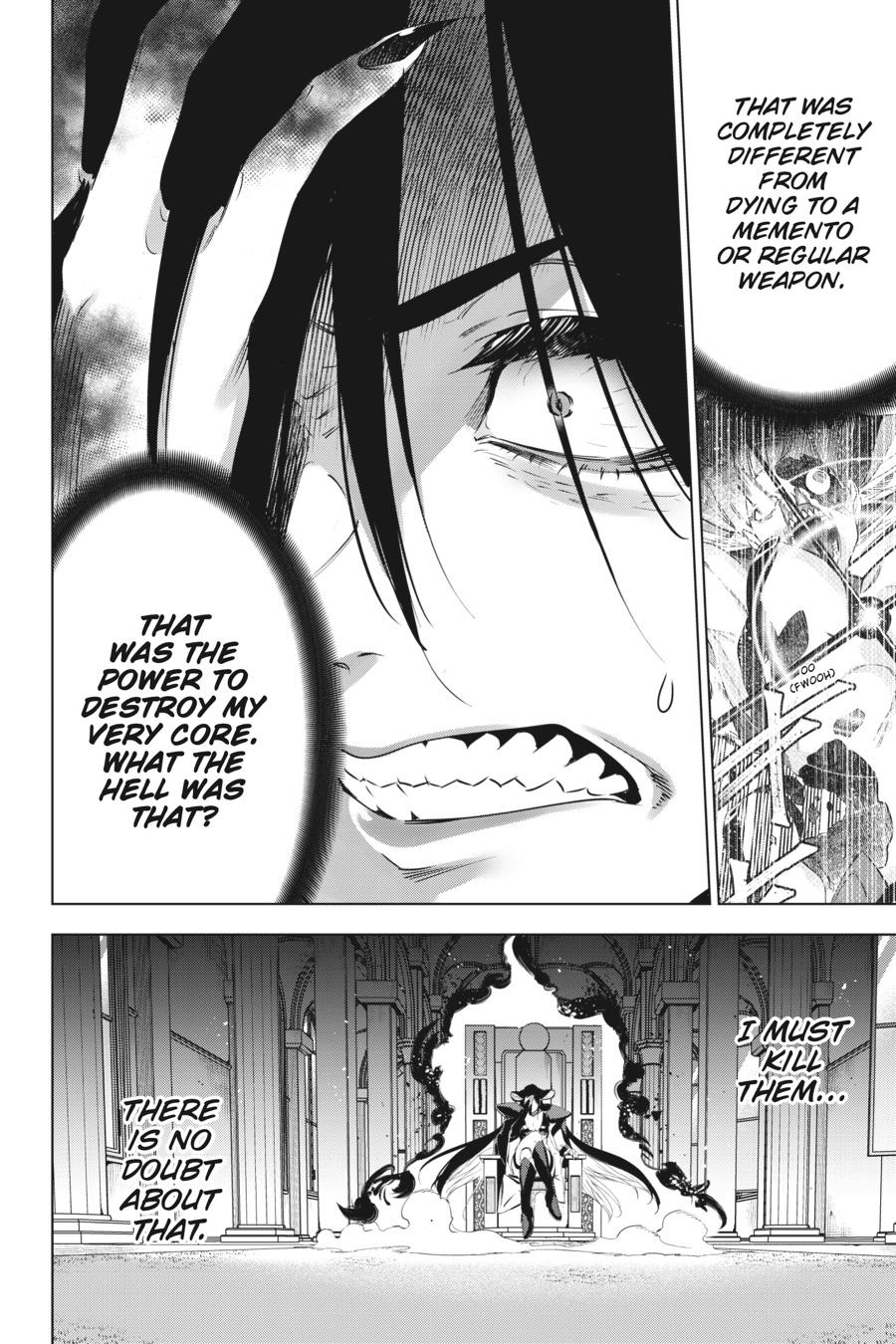 Slasher Maidens chapter 47 page 2