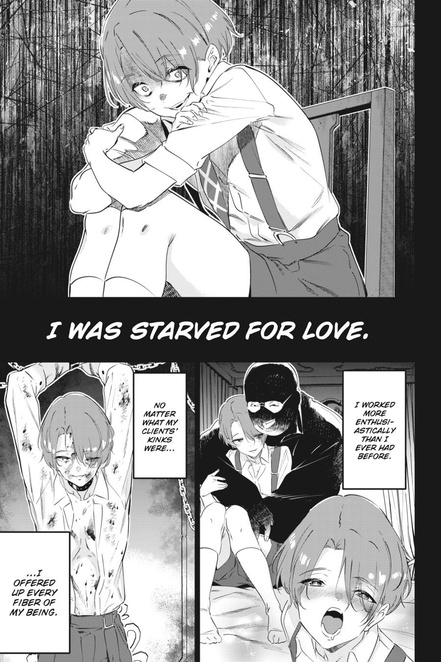 Slasher Maidens chapter 47 page 23