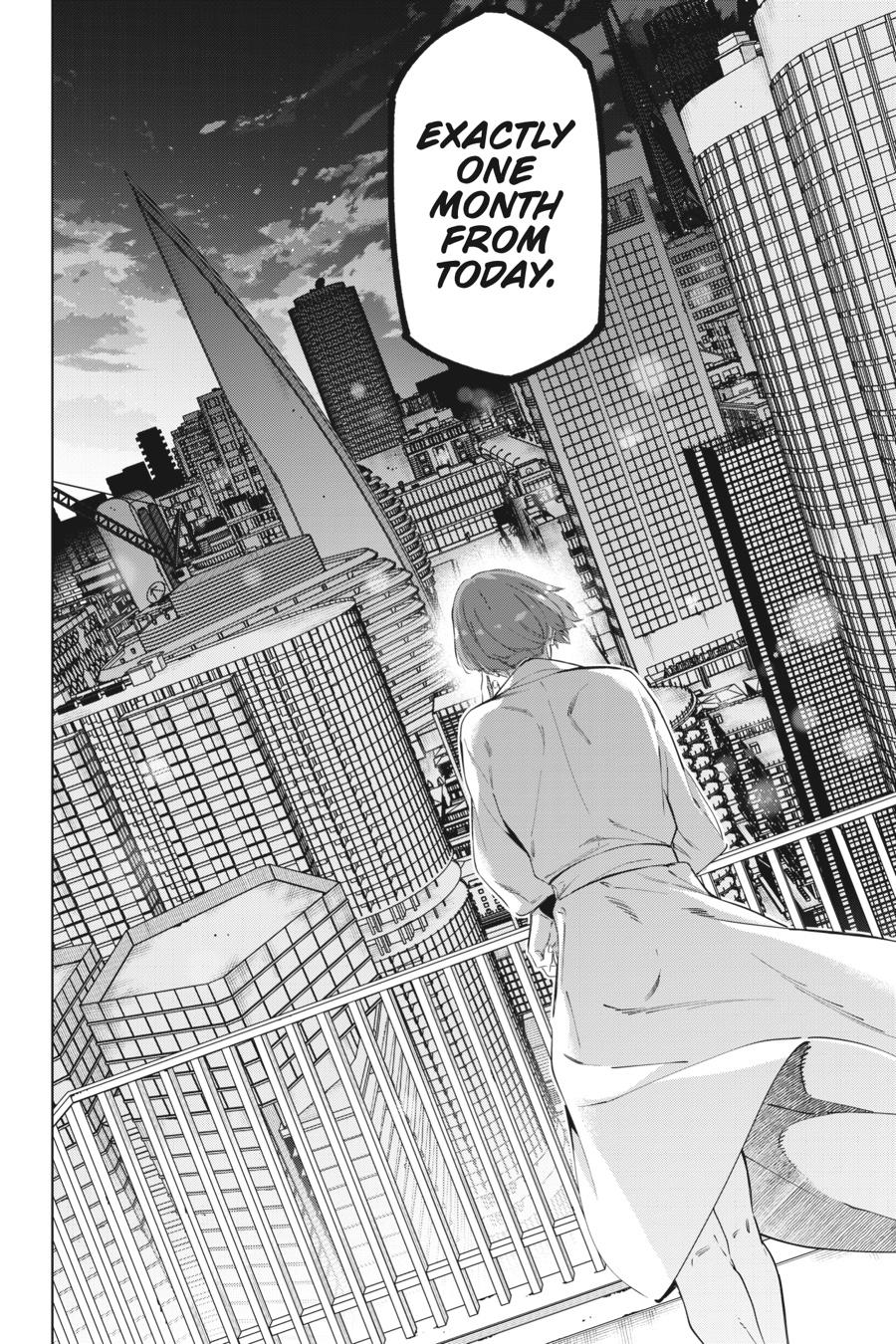 Slasher Maidens chapter 48 page 5