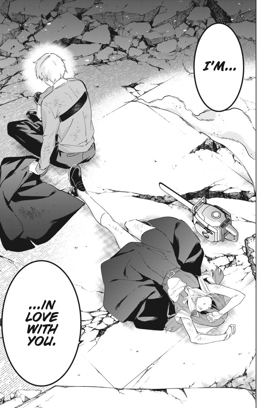 Slasher Maidens chapter 49.2 page 21