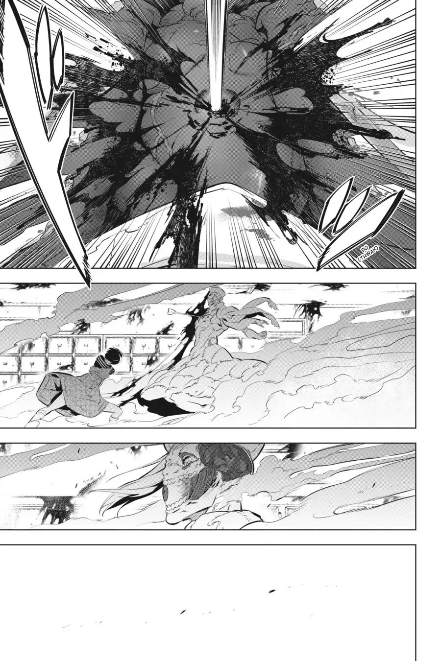 Slasher Maidens chapter 5 page 36