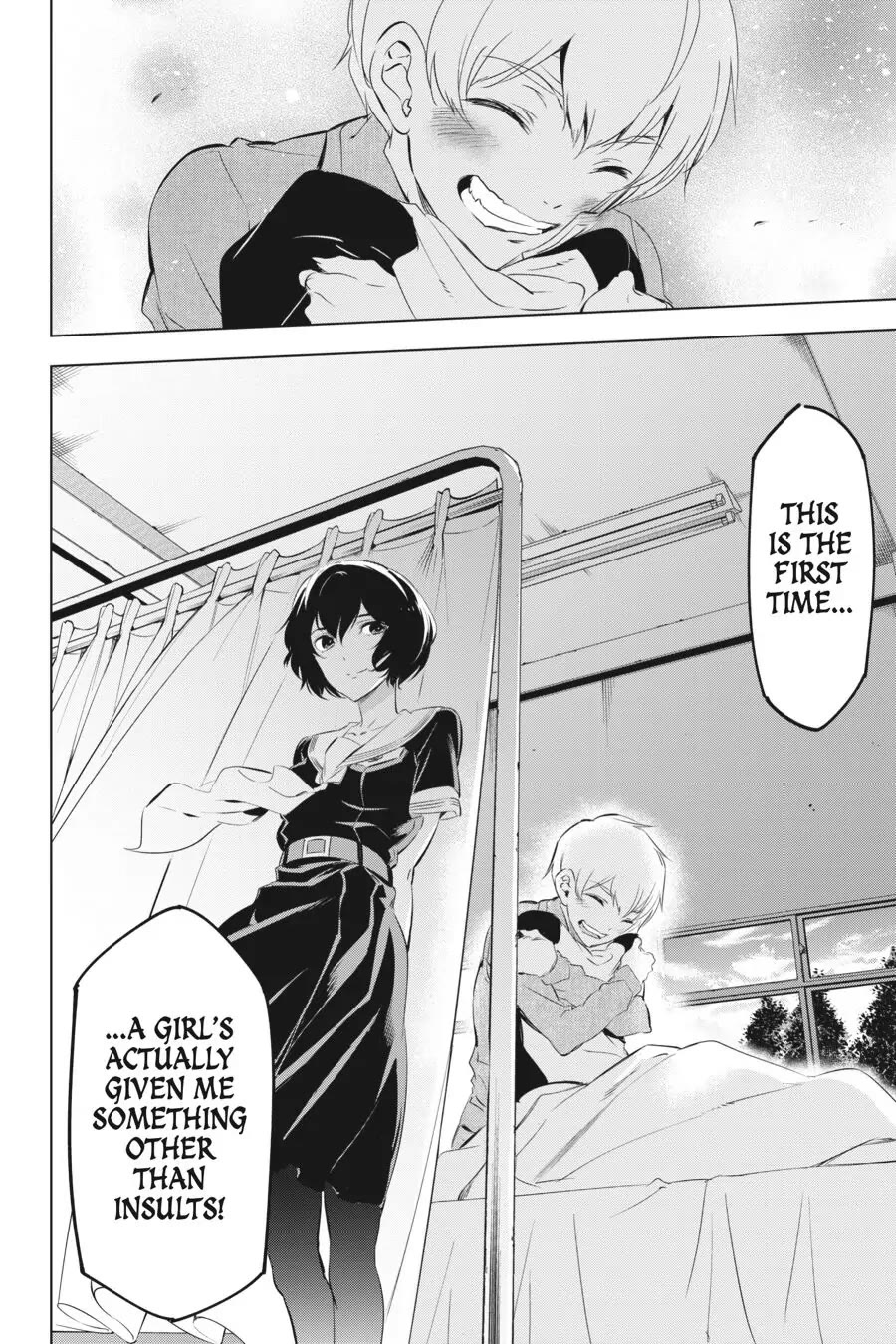 Slasher Maidens chapter 5 page 41