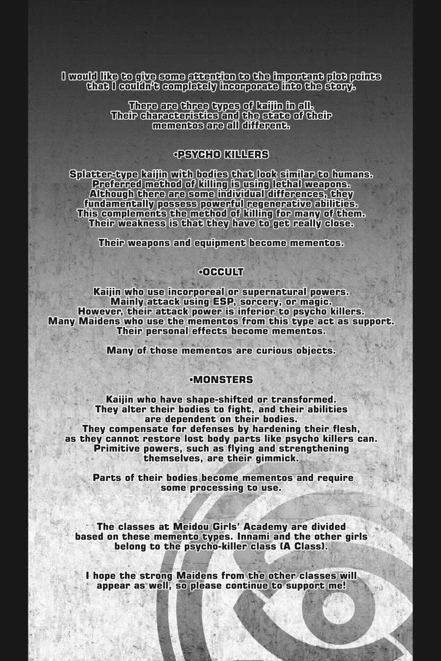 Slasher Maidens chapter 5 page 49