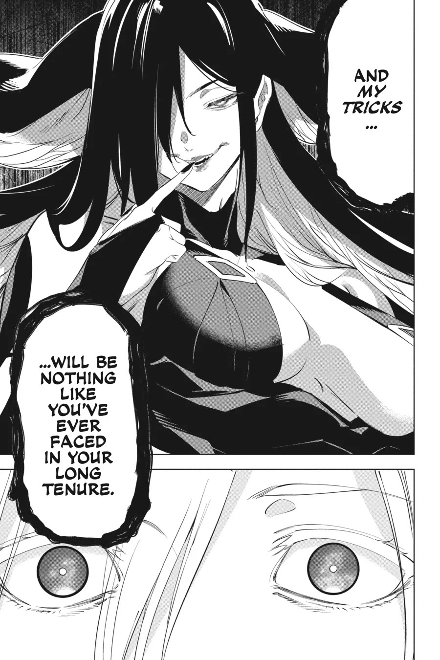 Slasher Maidens chapter 51 page 17