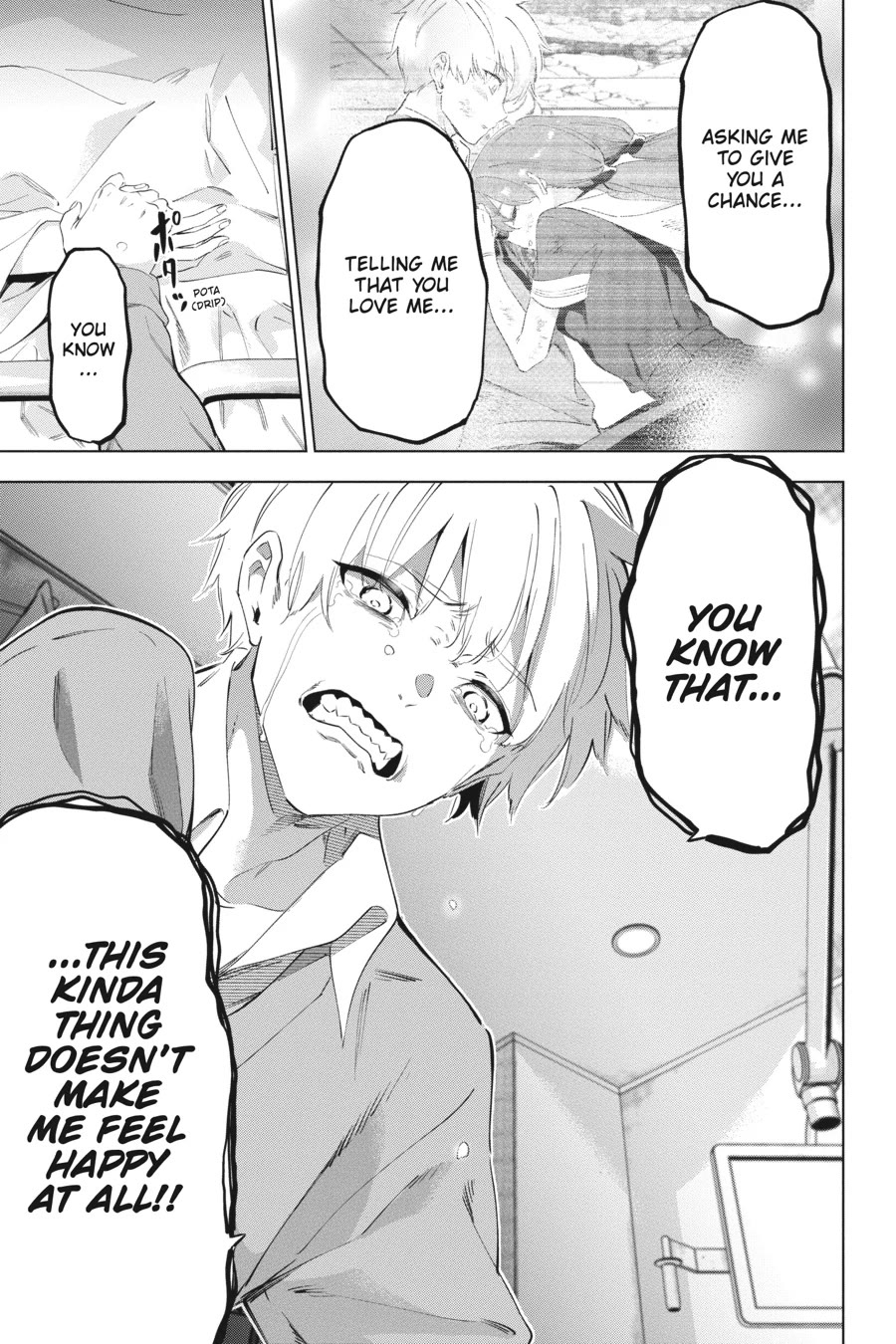 Slasher Maidens chapter 51 page 29