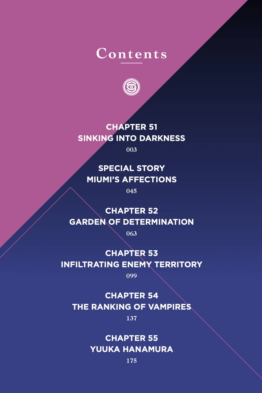 Slasher Maidens chapter 51 page 3