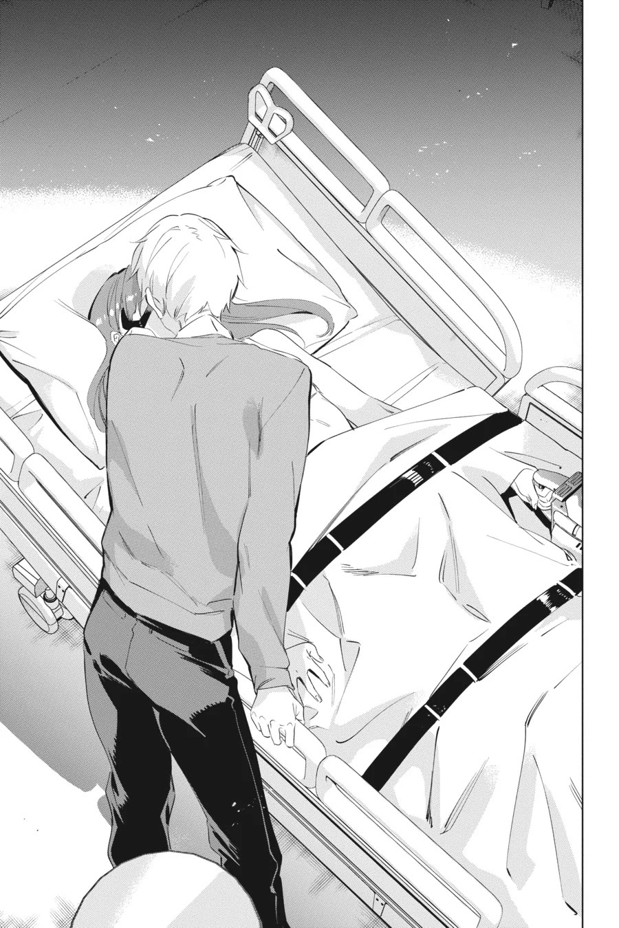 Slasher Maidens chapter 51 page 33