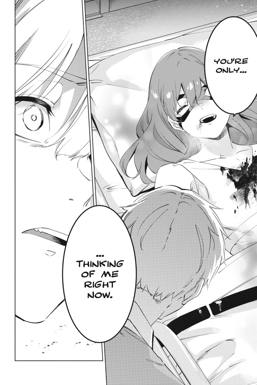 Slasher Maidens chapter 51 page 36