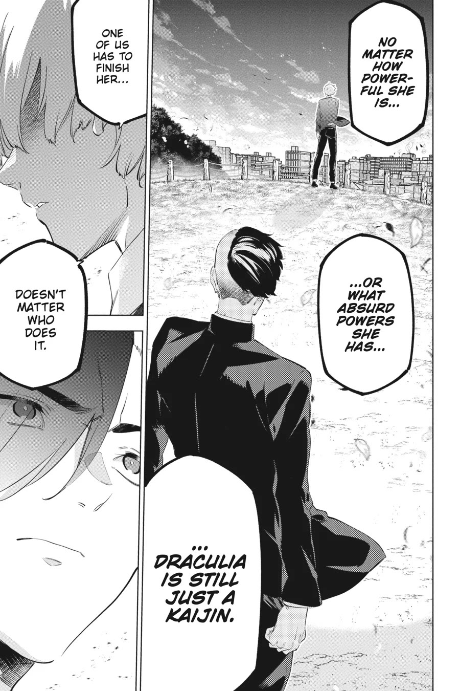 Slasher Maidens chapter 51 page 41