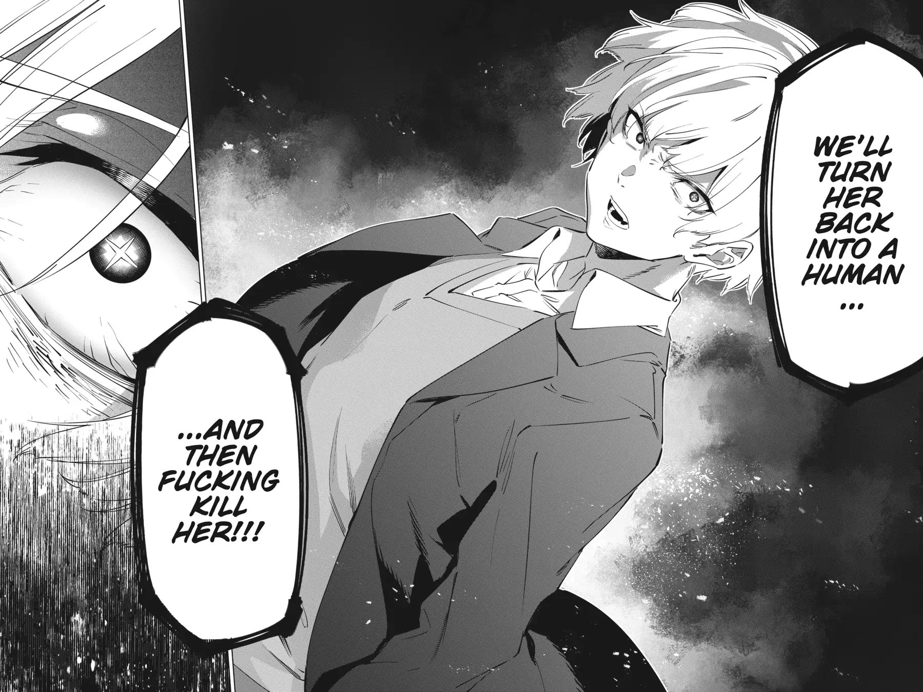 Slasher Maidens chapter 51 page 42