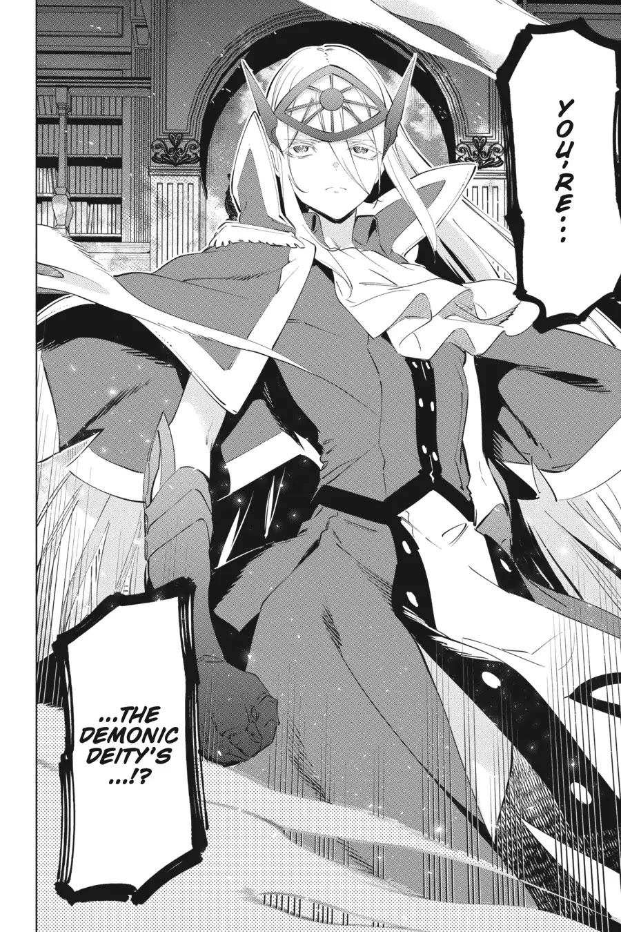 Slasher Maidens chapter 52 page 16