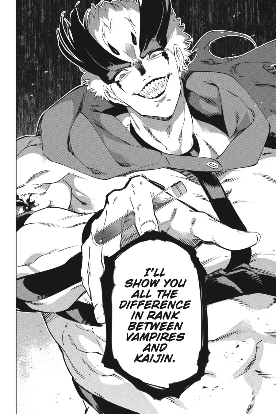 Slasher Maidens chapter 53 page 36