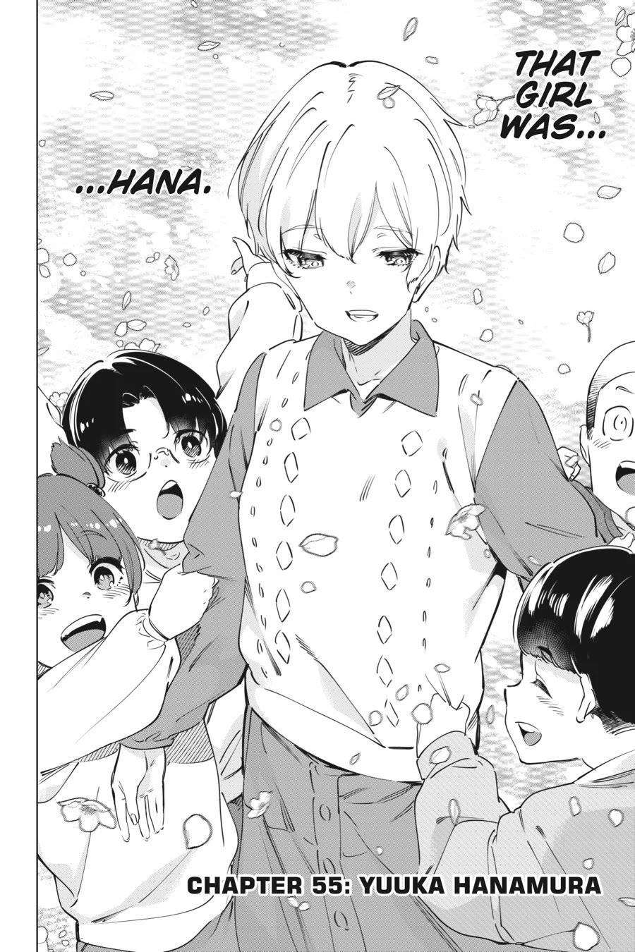 Slasher Maidens chapter 55 page 2