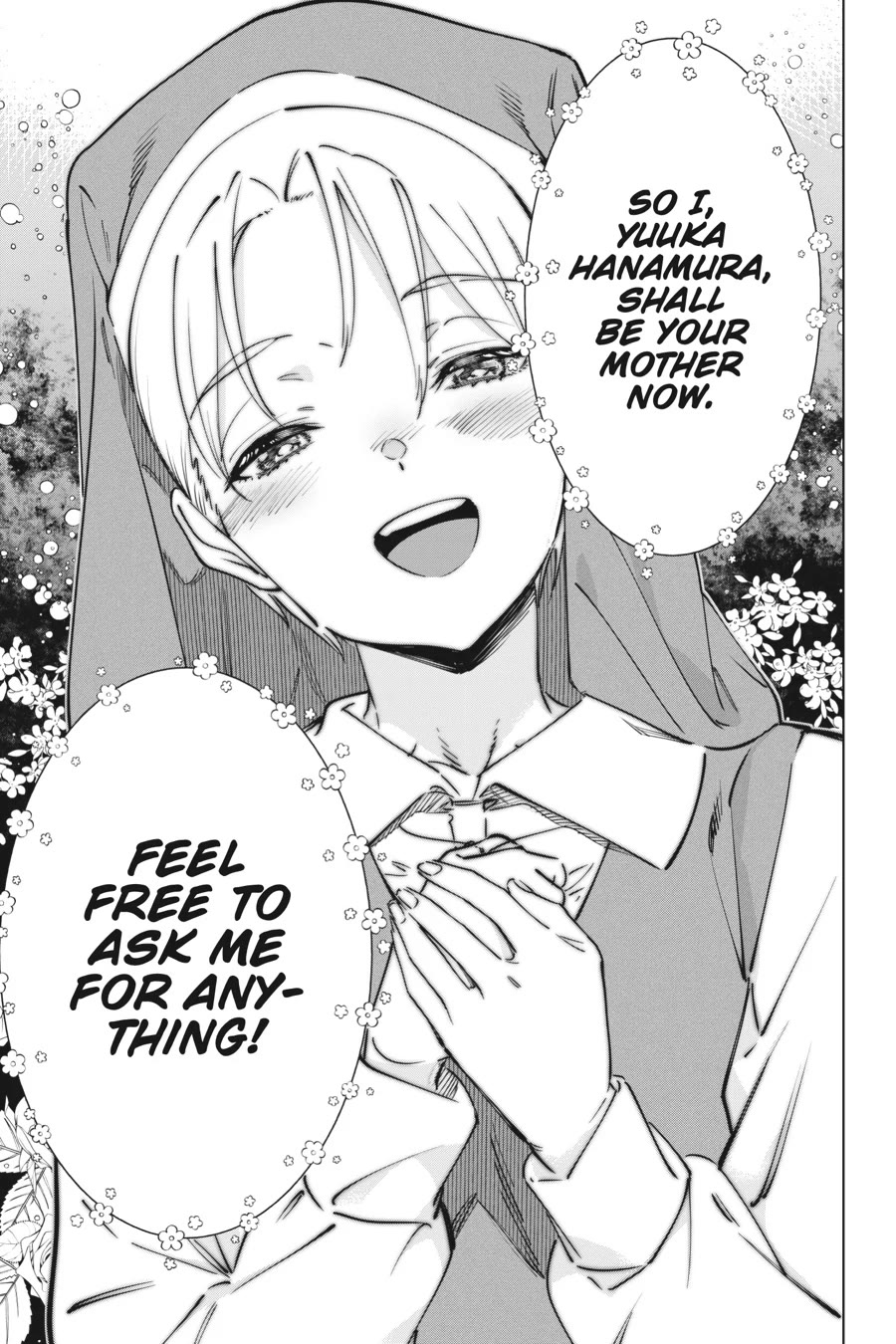 Slasher Maidens chapter 55 page 23