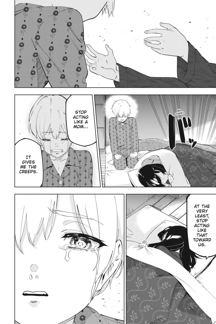 Slasher Maidens chapter 55 page 39