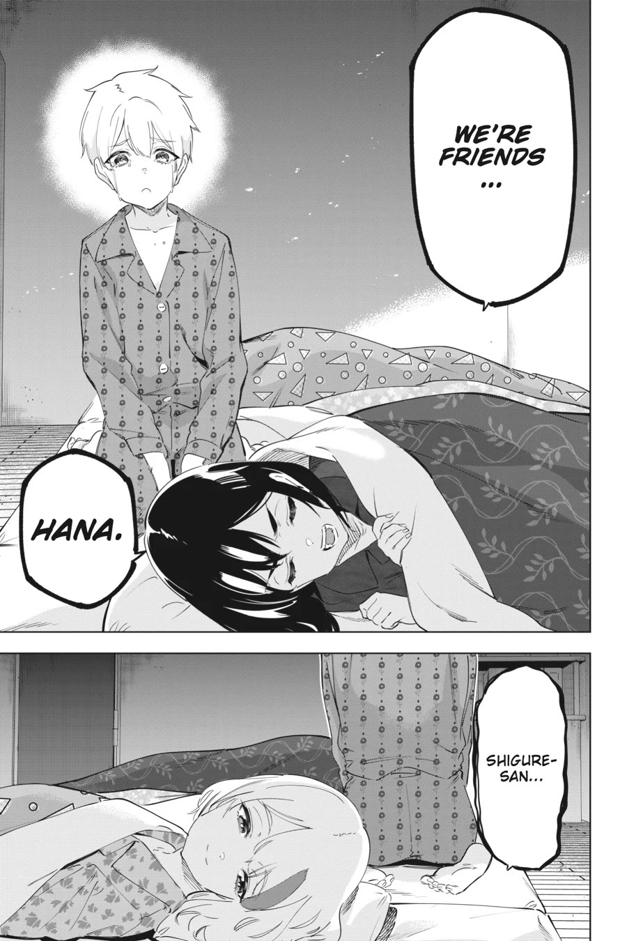 Slasher Maidens chapter 55 page 40