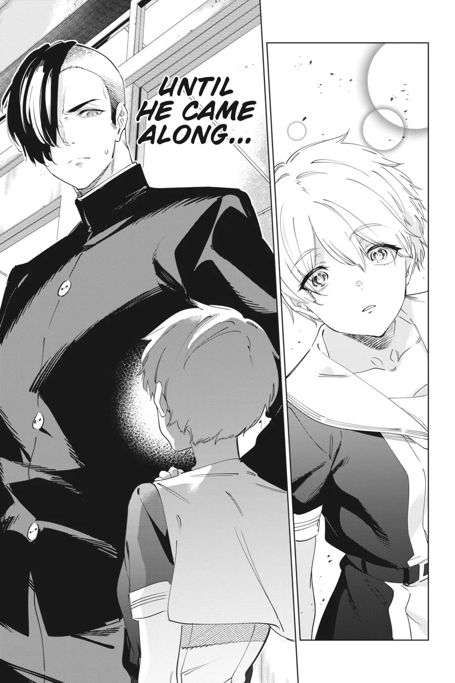 Slasher Maidens chapter 55 page 44