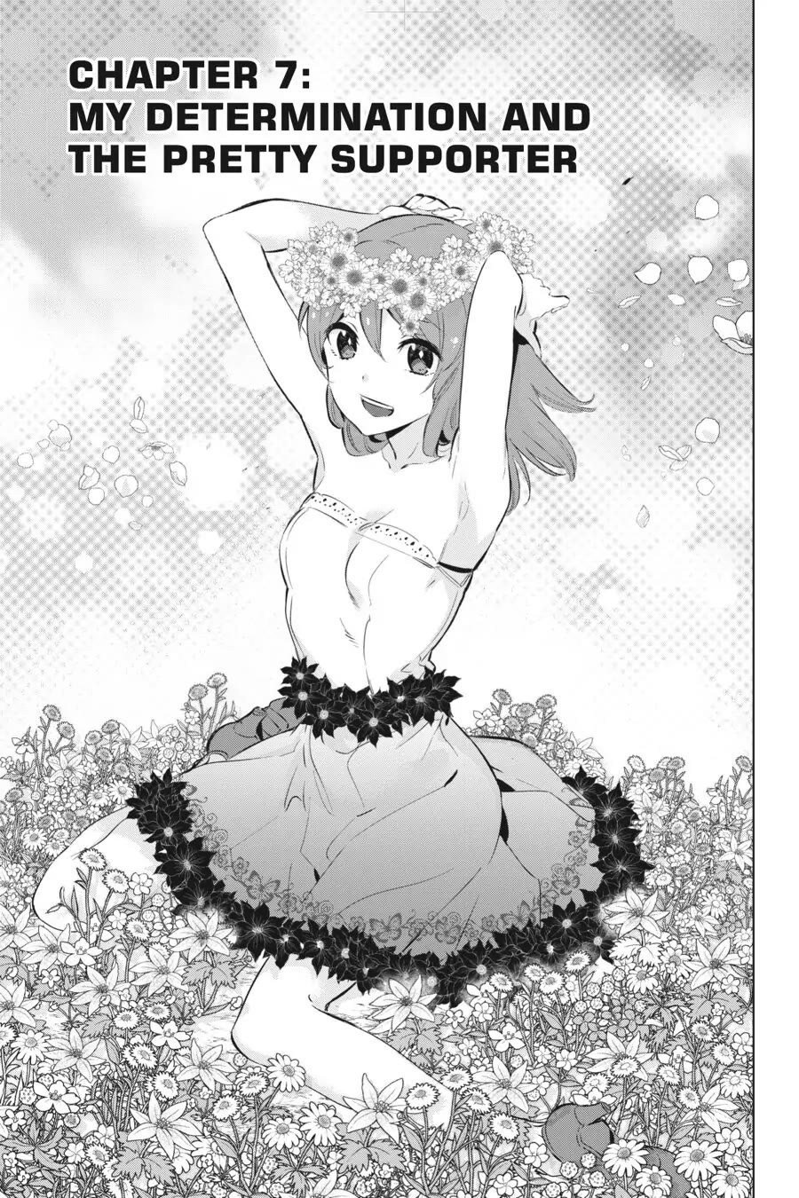 Slasher Maidens chapter 7 page 3