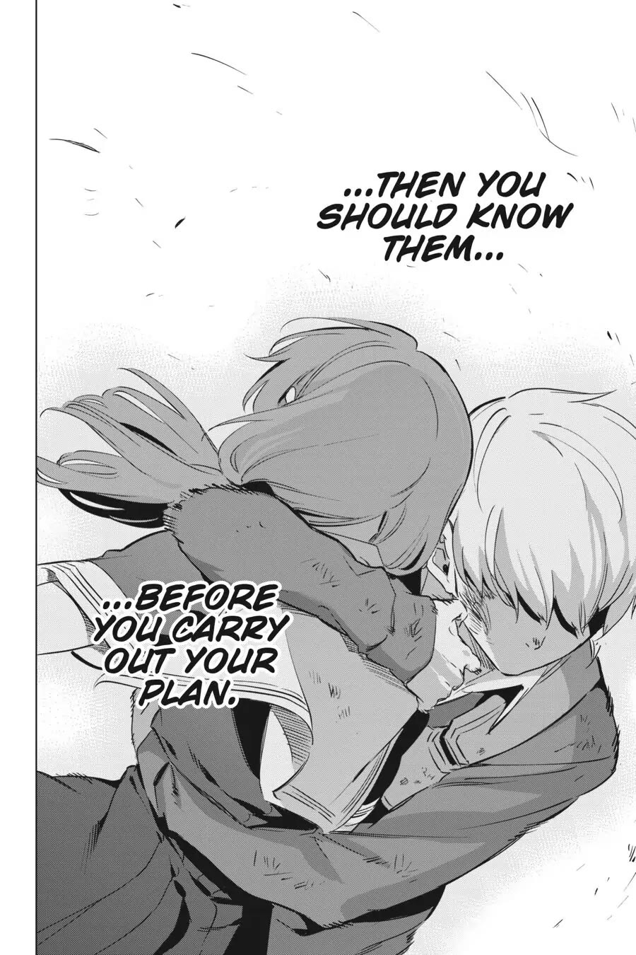 Slasher Maidens chapter 8 page 47