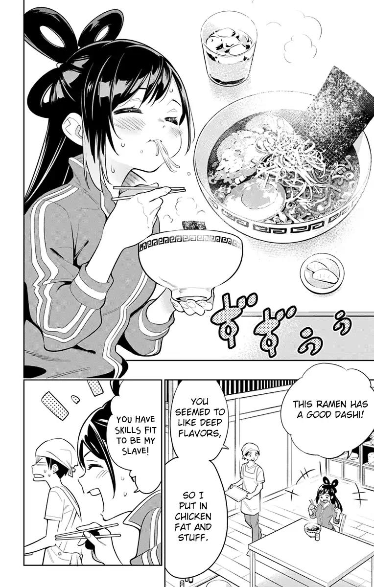 Slave of the Magic Capital's Elite Troops chapter 10 page 1